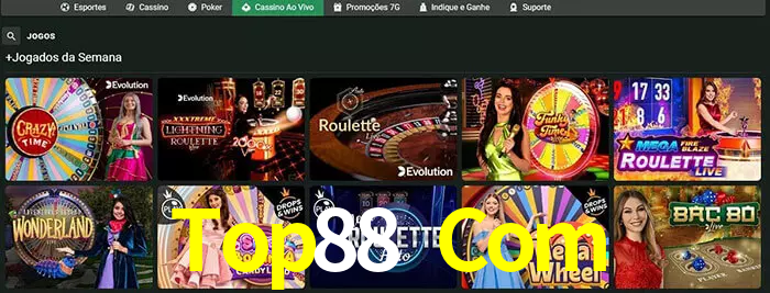Top88 Com bet