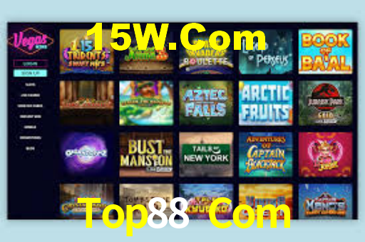 Top88 Com: A Experiência de Casino com Jogos de Mesa ao Vivo