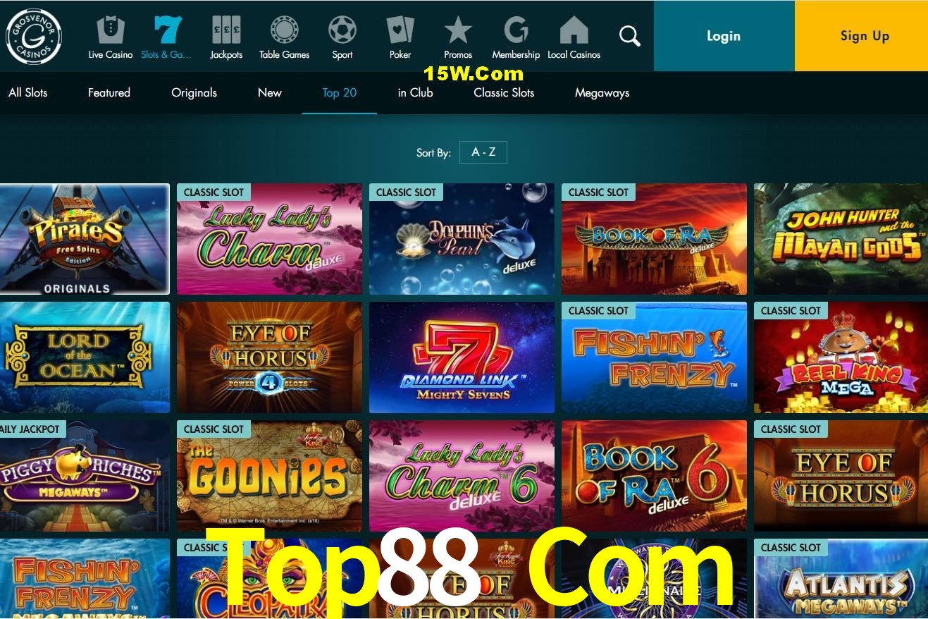 2FA Security Top88 Com