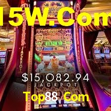 VIP Casino Top88 Com