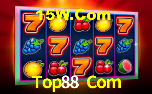 Top88 Com: Jogos de Caça-Níqueis-Altas Recompensas, Roleta-Velocidade, Blackjack-Desafios Máximos