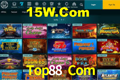 Top88 Com