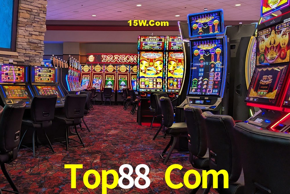 Account Benefits Top88 Com