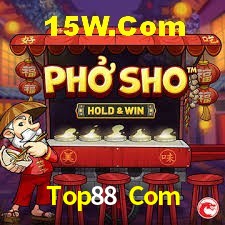 Experiência VIP Top88 Com