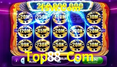 Benefícios VIP na Top88 Com