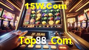 Experiência VIP Top88 Com