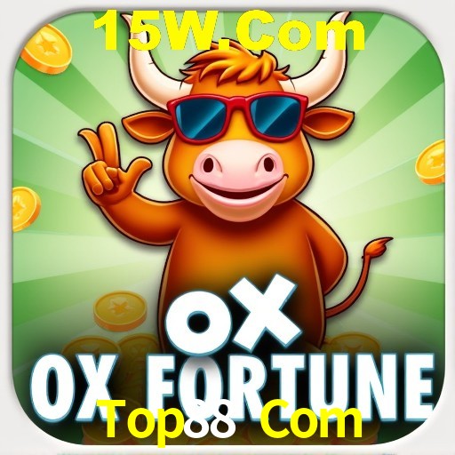 Descubra o Mundo do Cassino Online com Top88 Com