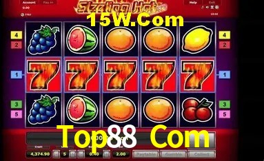 Estatísticas Esportivas Top88 Com