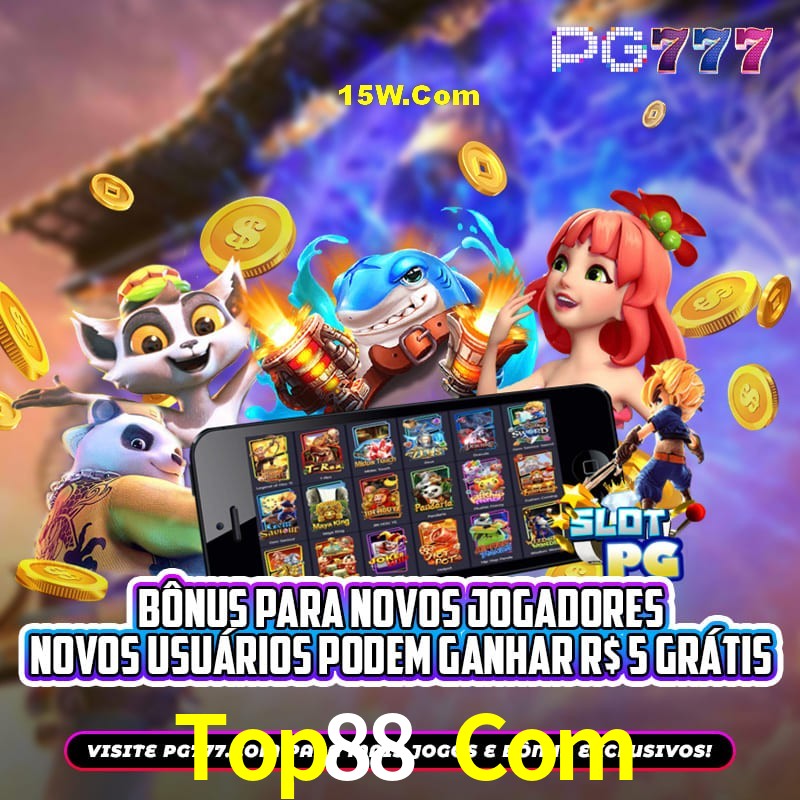 Slot Games Top88 Com