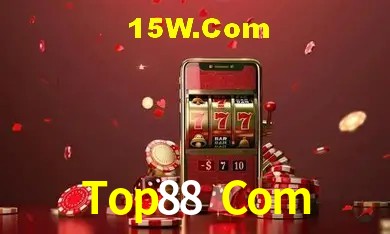 Apostas de Futebol Top88 Com
