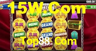 Top88 Com App Interface