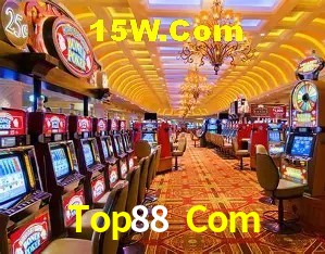 Jogos com bônus e suporte 24h na Top88 Com