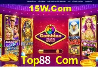 Estatísticas do Jogo Top88 Com