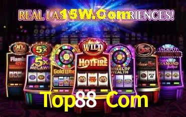 Avaliações dos Jogadores Top88 Com