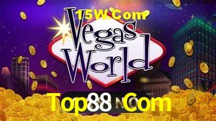 Canal oficial no Telegram da Top88 Com