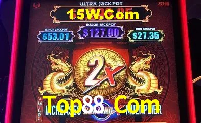 Jogos de Slot Top88 Com