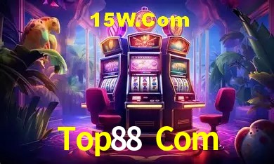 Jogos populares e pagamentos rápidos na Top88 Com