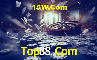 Slots com jackpots e giros grátis na Top88 Com